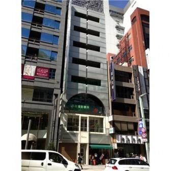 近畿建物銀座ビル