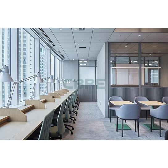 オープンエリア