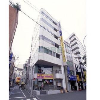 新宿土地建物第10ビル