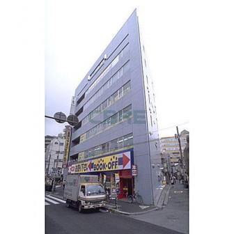 イマスオフィス早稲田