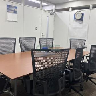 カンファレンスルーム