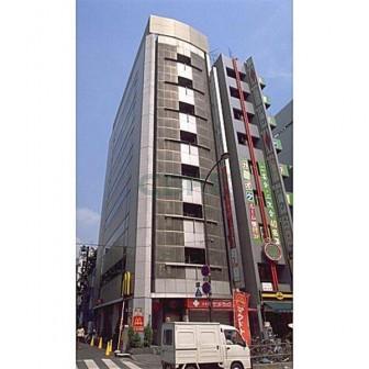 浅草橋東口ビル