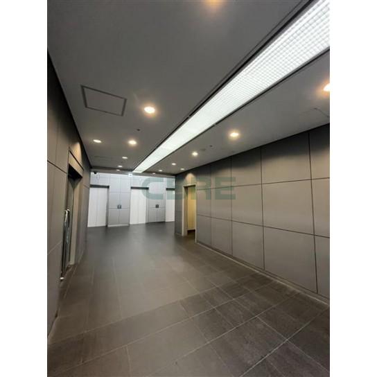 エレベーターホール