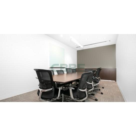 ミーティングルーム２