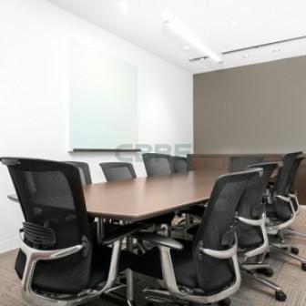 ミーティングルーム２