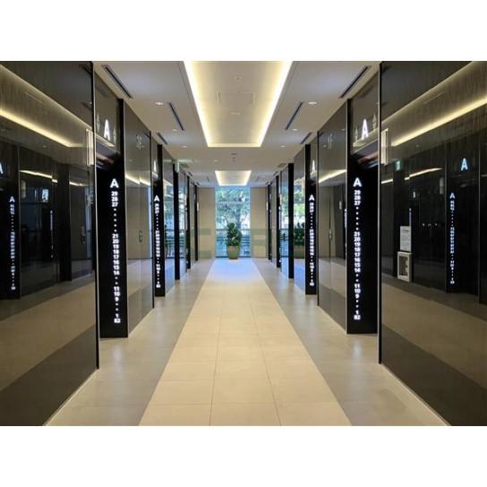 エレベーターホール