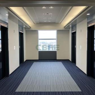 エレベーターホール