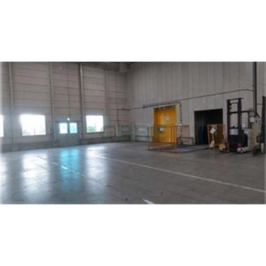 荷物用昇降設備