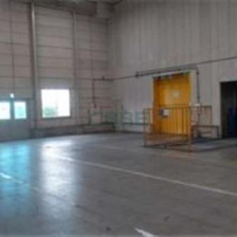 荷物用昇降設備