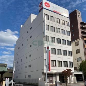 太陽生命松本ビル