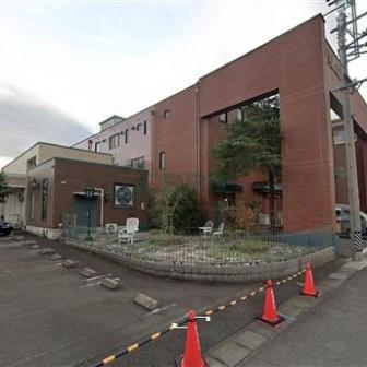(仮)六条江東2丁目店舗・倉庫・事務所