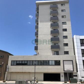 セントラルシティーとよはし