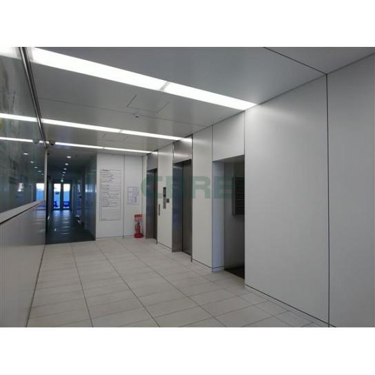 エレベーターホール