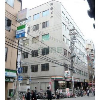 NLC新大阪18号館