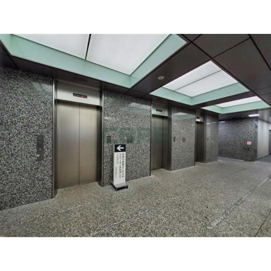 エレベーターホール