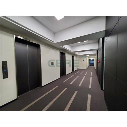 エレベーターホール