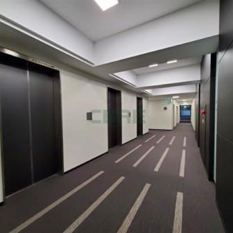 エレベーターホール