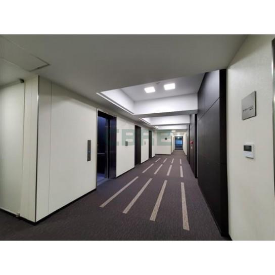 エレベーターホール