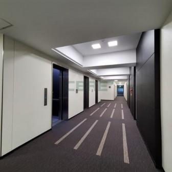 エレベーターホール