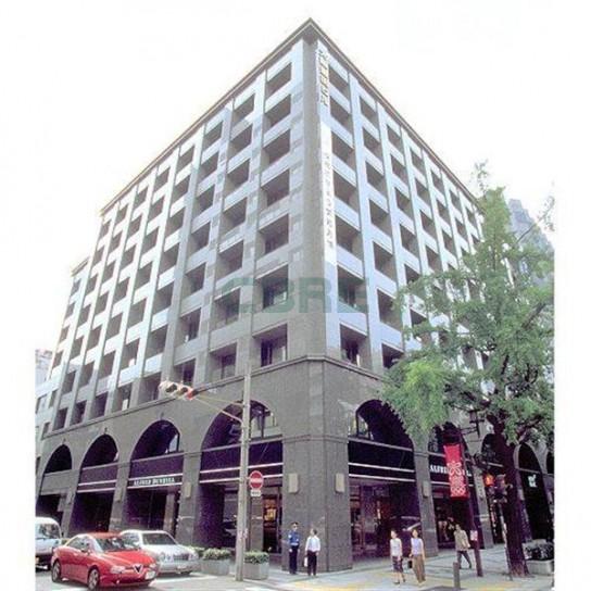 Cbre 大阪豊田ビル 賃貸オフィス 非公開物件多数