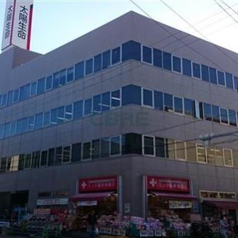 太陽生命藤井寺ビル