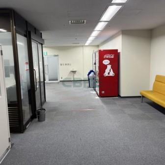 リフレッシュルーム