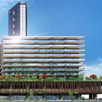 ラクレイス香椎照葉