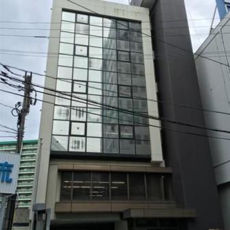 富士物流博多ビル