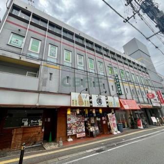 河村天神荘ビル