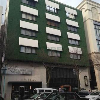 サカグチダイヤモンドヒルズ大名ビル