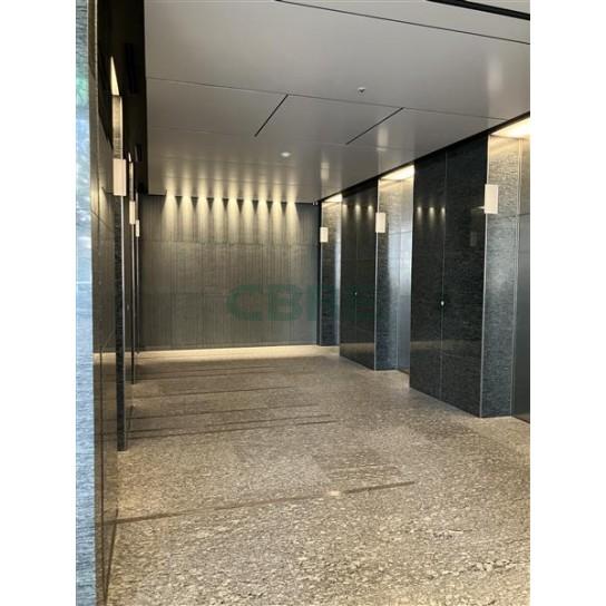 エレベーターホール