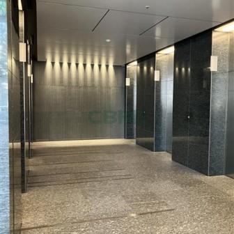 エレベーターホール