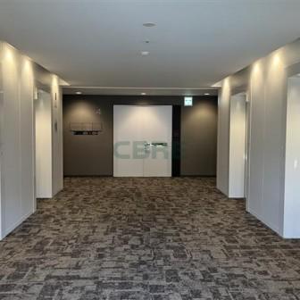 エレベーターホール