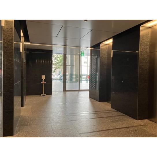 エレベーターホール