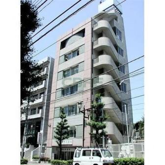 フォーラム南浦和ビル