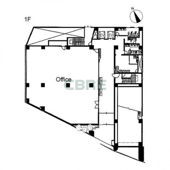 1-7階