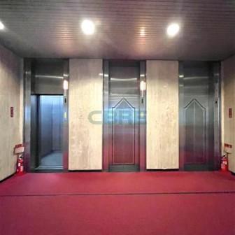 エレベーターホール