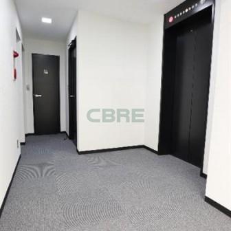 エレベーターホール