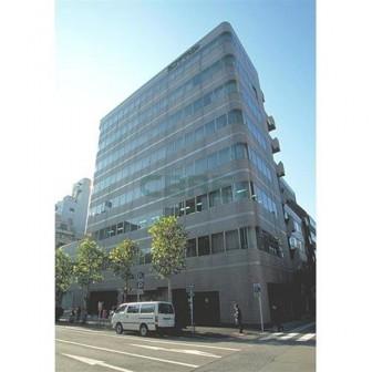 アクロポリス21ビル