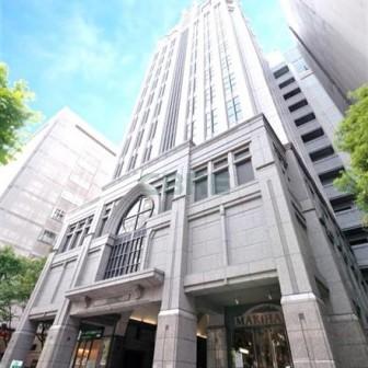 アクロス新川ビル