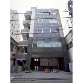 西新宿AIビル