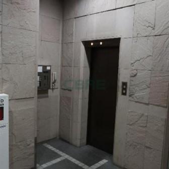 エレベーターホール