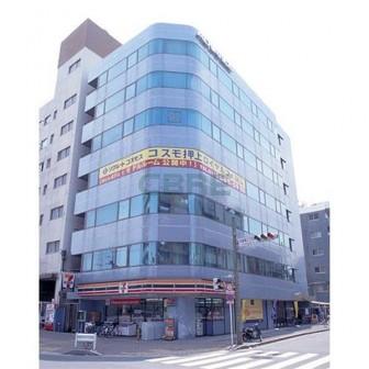 吾妻橋アドバンスビル