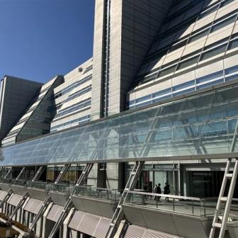 TFTビル・東館