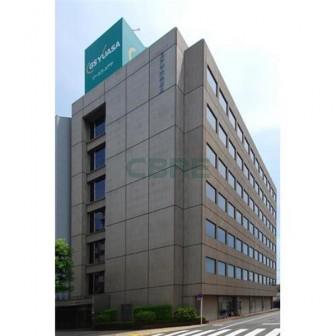 ユアサ大森ビル