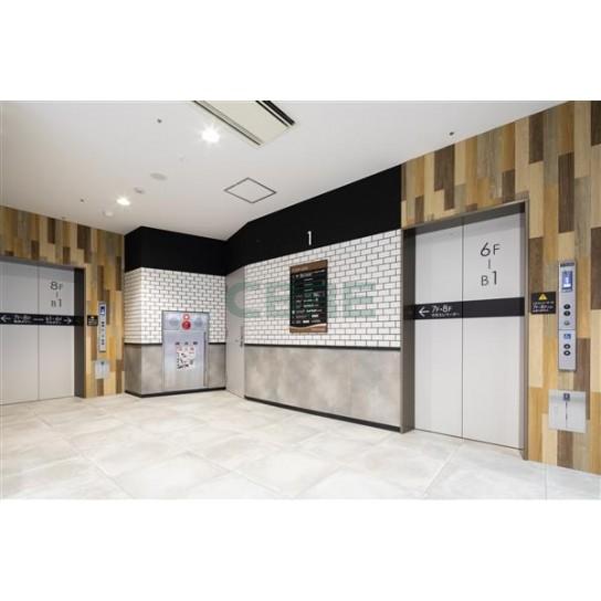 エレベーターホール