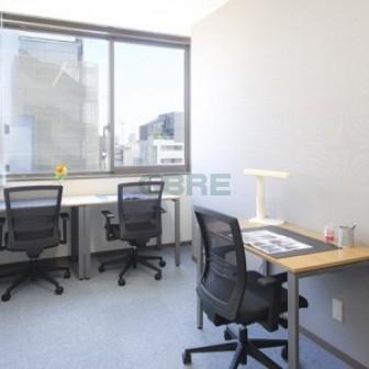執務室２