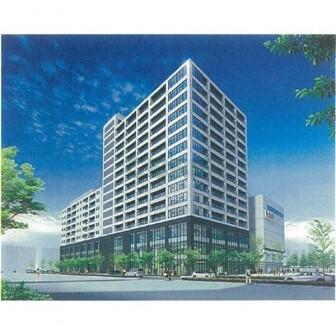 グレーシア調布