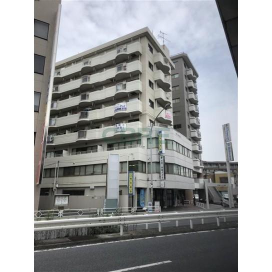 上大岡京浜ビルの賃貸オフィス・建物情報_神奈川県横浜市港南区上大岡西1丁目123【掲載数No.1】|estie(エスティ) 上大岡京浜ビルの賃貸オフィス・建物情報_神奈川県横浜市港南区上大岡西1丁目123【掲載数No.1】|estie(エスティ)