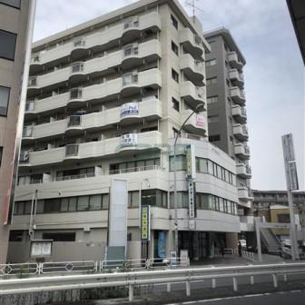 上大岡京浜ビル